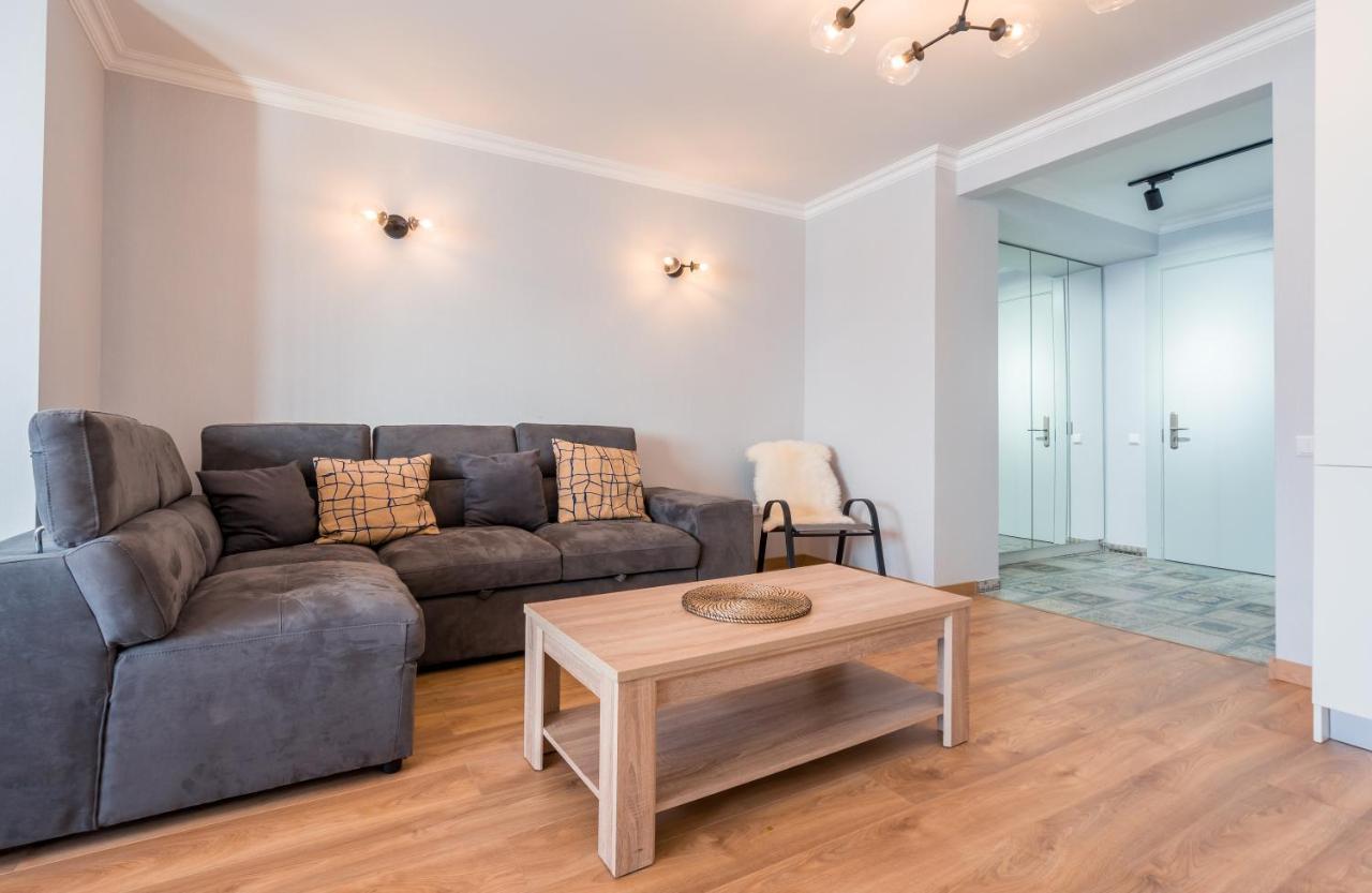 New Gudauri Atrium Apartments Bagian luar foto